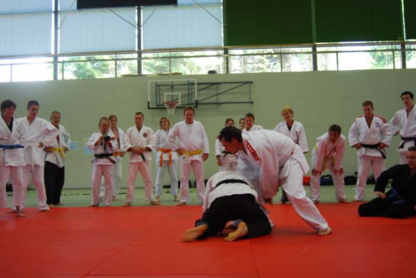Ju-Jitsu