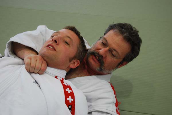 Ju-Jitsu