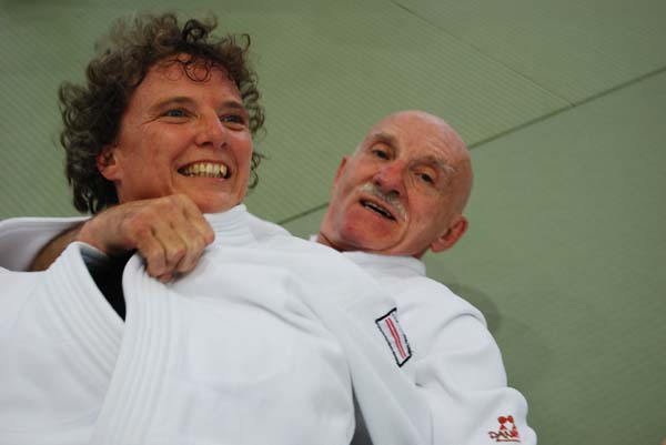 Ju-Jitsu