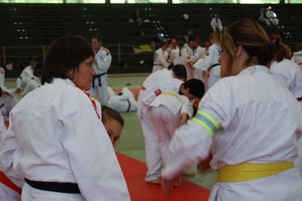 Ju-Jitsu