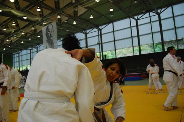 Ju-Jitsu