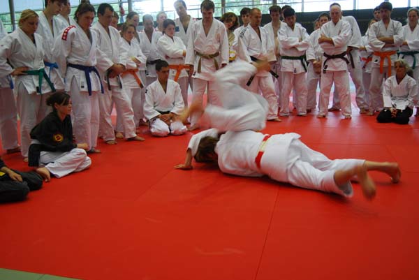 Ju-Jitsu