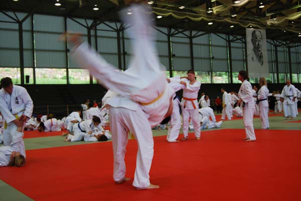 Ju-Jitsu