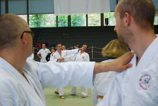 Ju-Jitsu