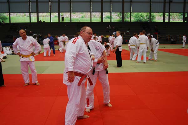 Ju-Jitsu