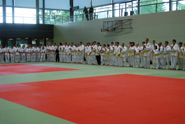 Ju-Jitsu