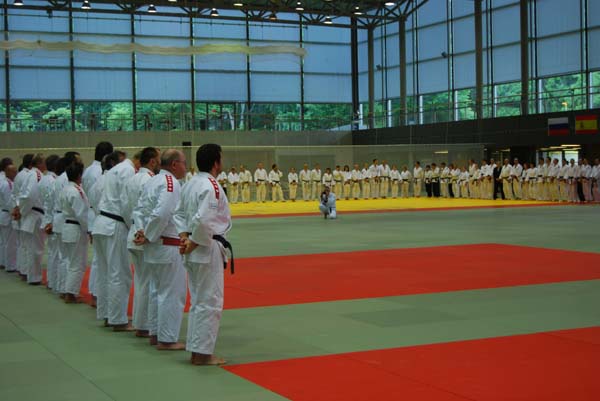 Ju-Jitsu