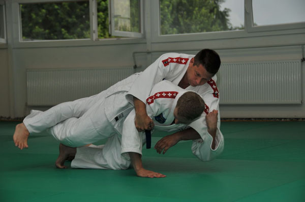 Bushido
