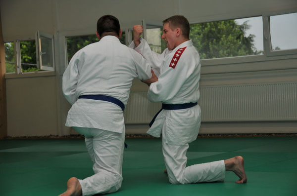 Bushido