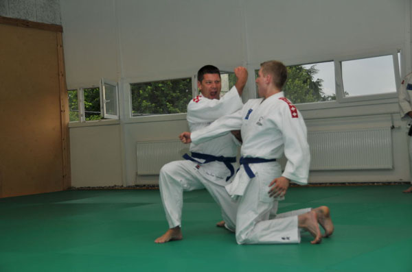 Bushido