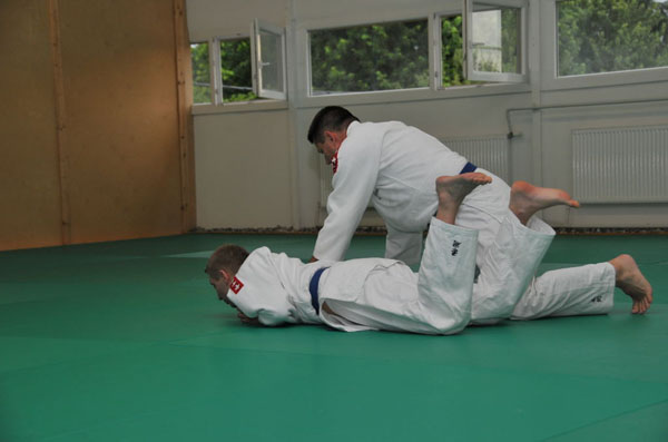 Bushido