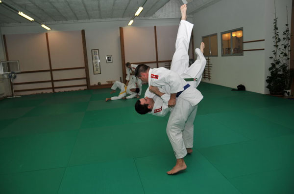 Bushido