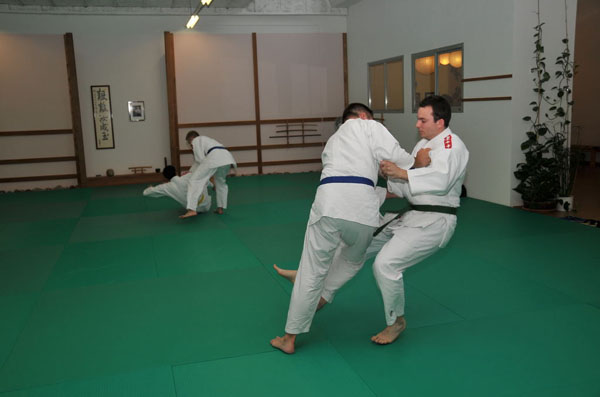 Bushido
