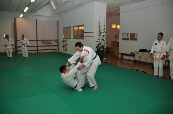 Bushido