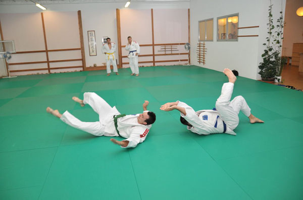 Bushido