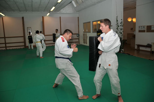 Bushido