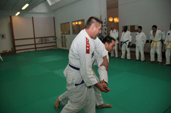 Bushido
