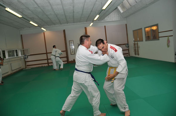 Bushido