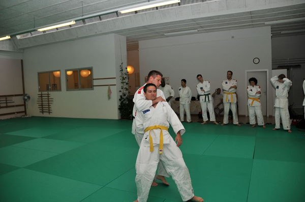 Bushido
