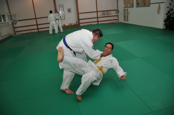 Bushido