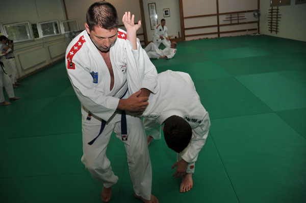 Bushido