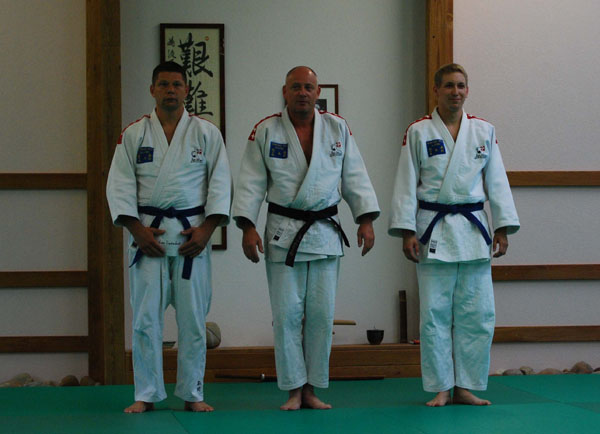 Bushido