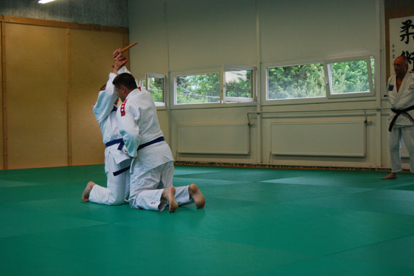 Bushido