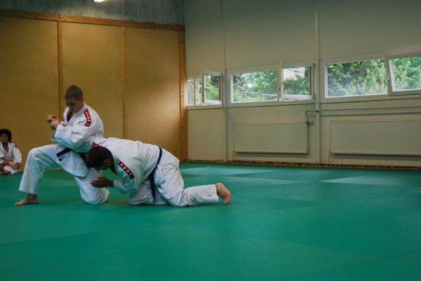 Bushido