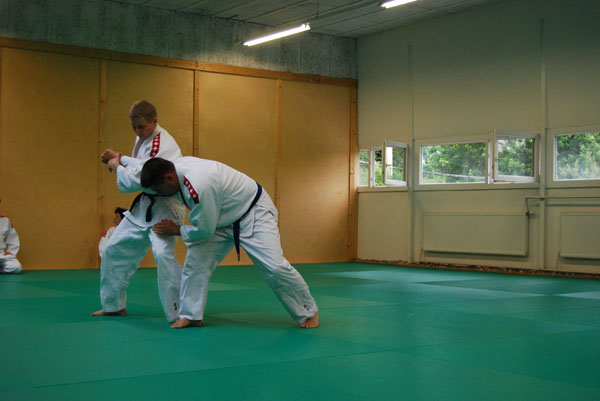 Bushido