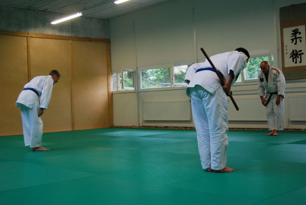 Bushido