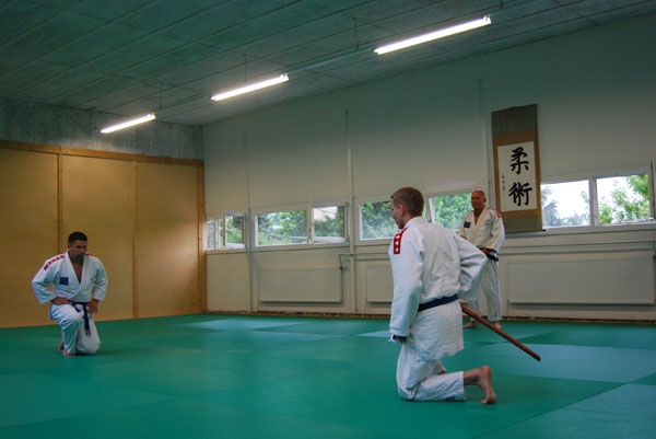 Bushido