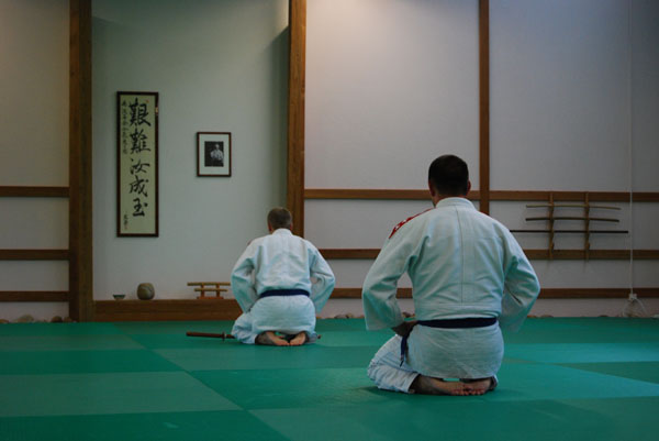 Bushido