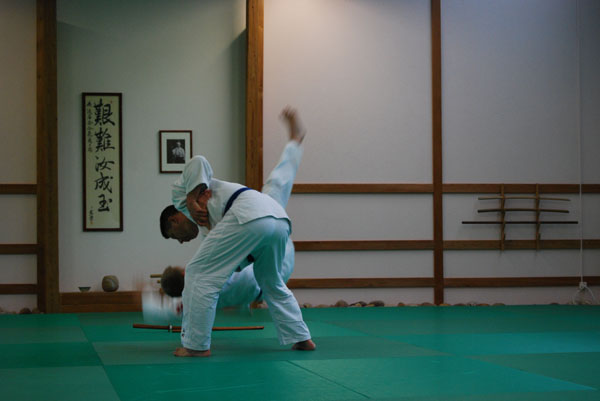 Bushido