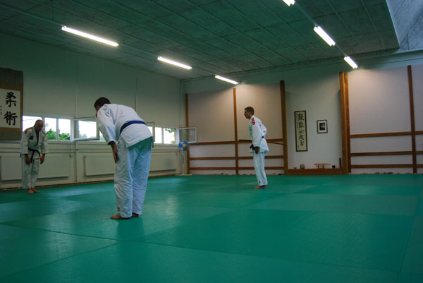Bushido