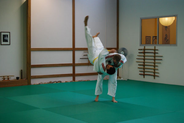 Bushido