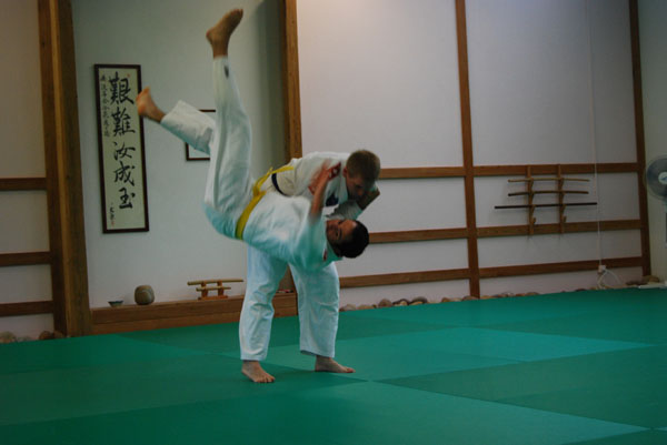 Bushido