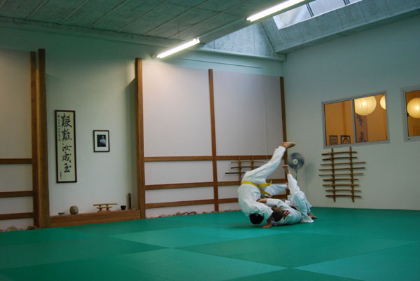 Bushido