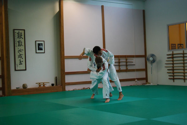 Bushido