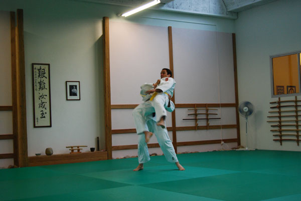 Bushido