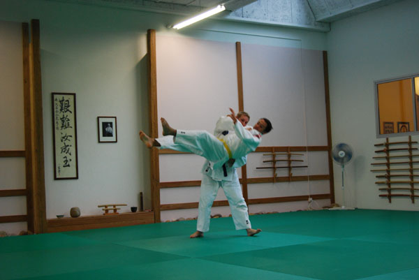 Bushido