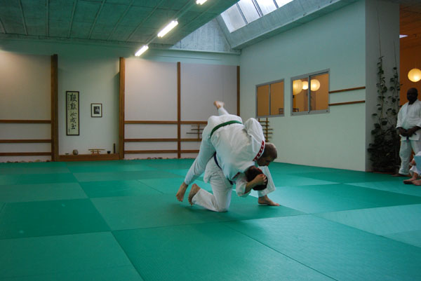 Bushido