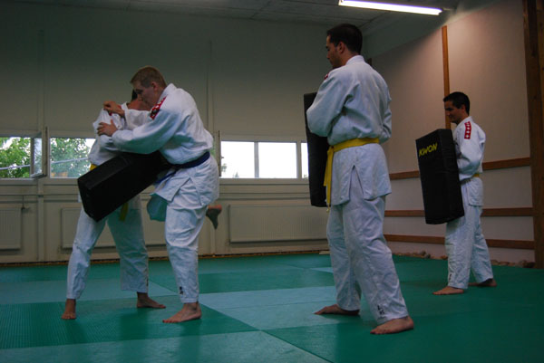 Bushido