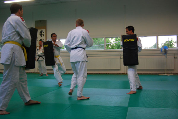 Bushido