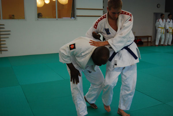 Bushido