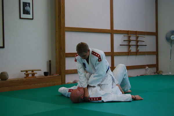 Bushido