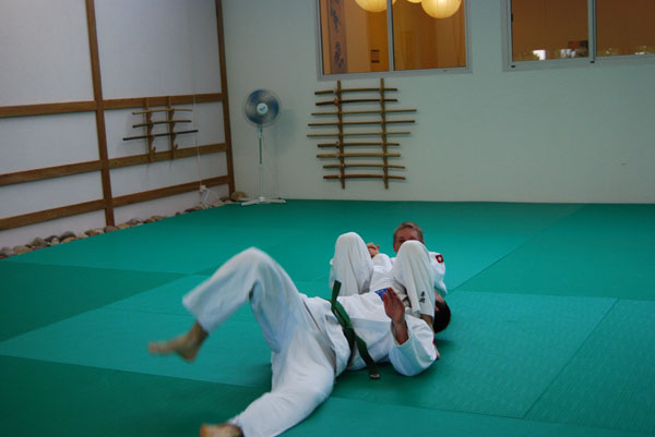 Bushido
