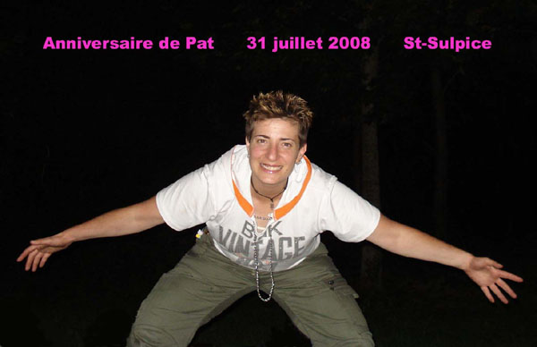 Anniversaire
