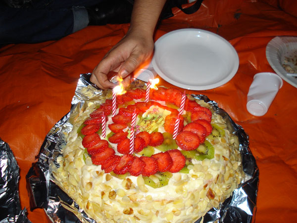 Anniversaire