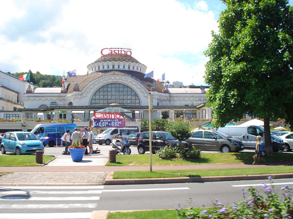 Juillet