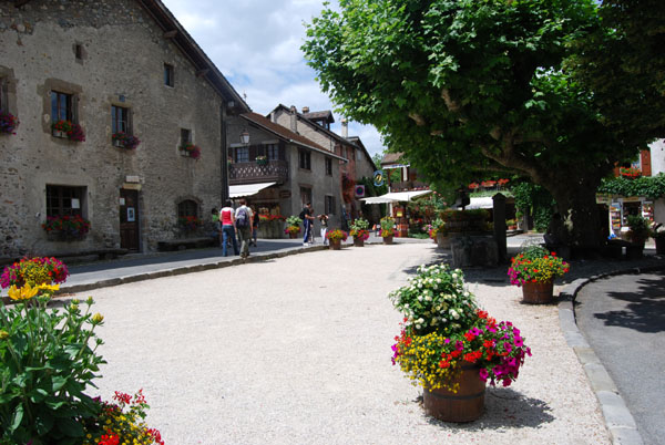 Juillet